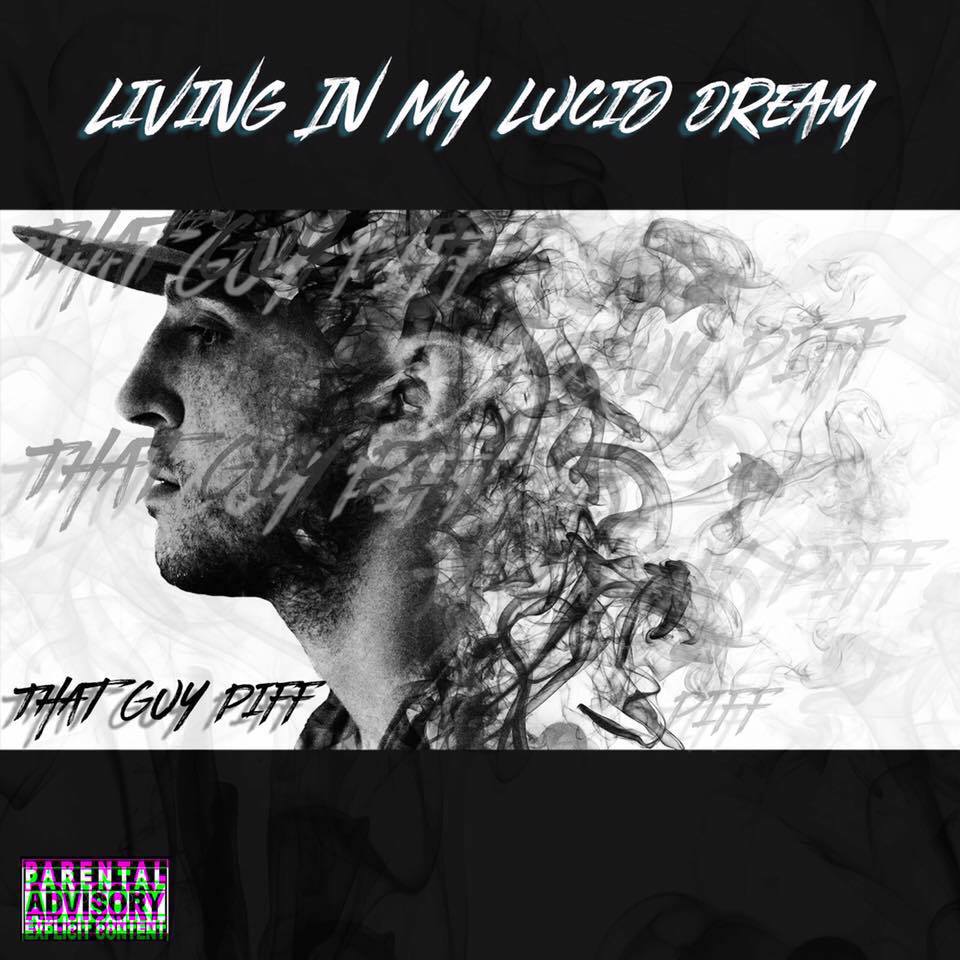 Stream "Living In My Lucid Dream" on spotfiy