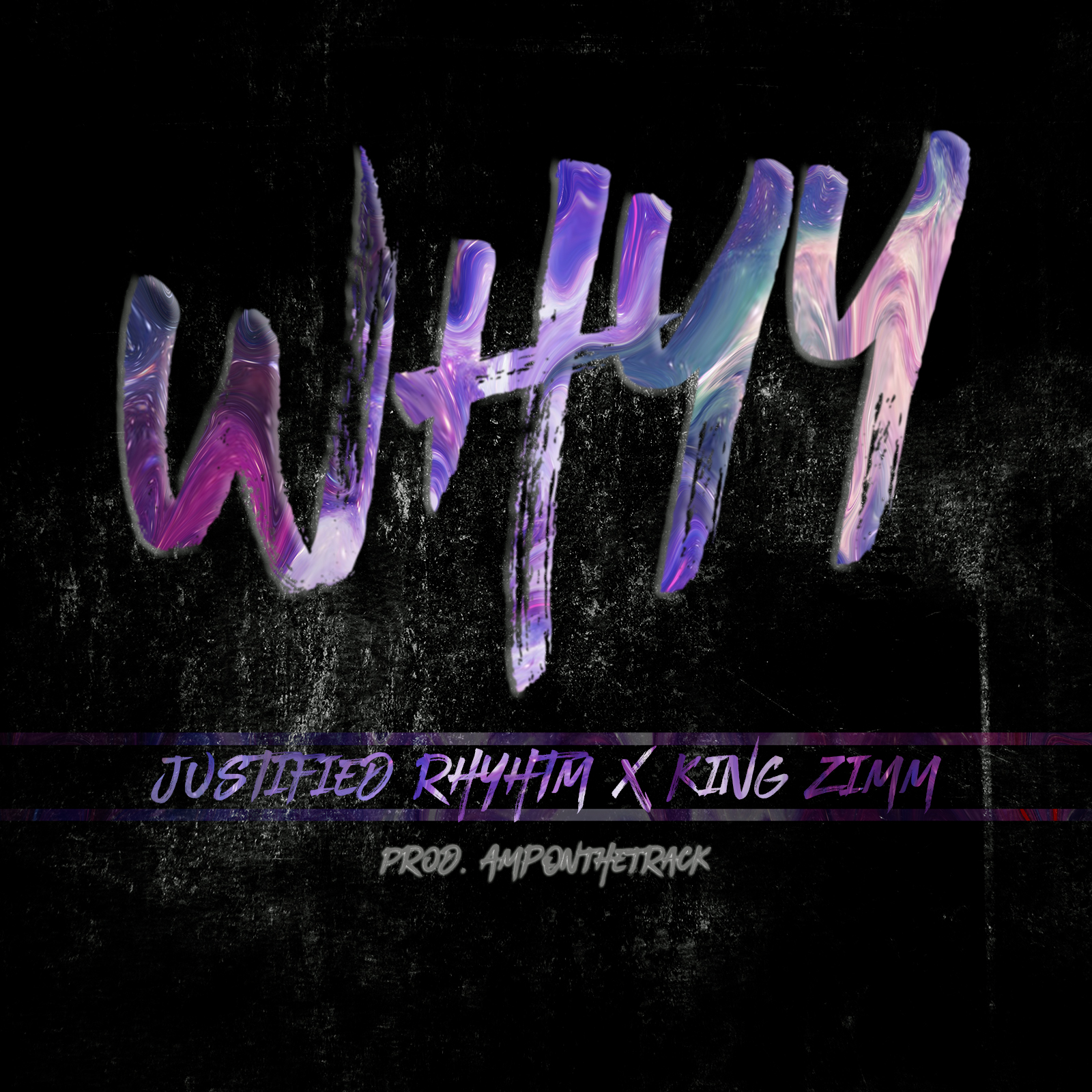 Stream "Why" Feat King Zimm on spotify